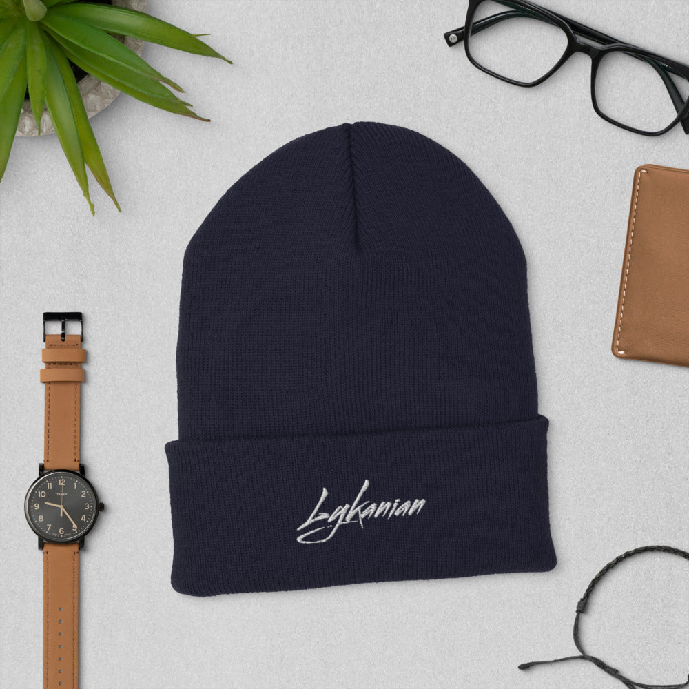 Signature Cap