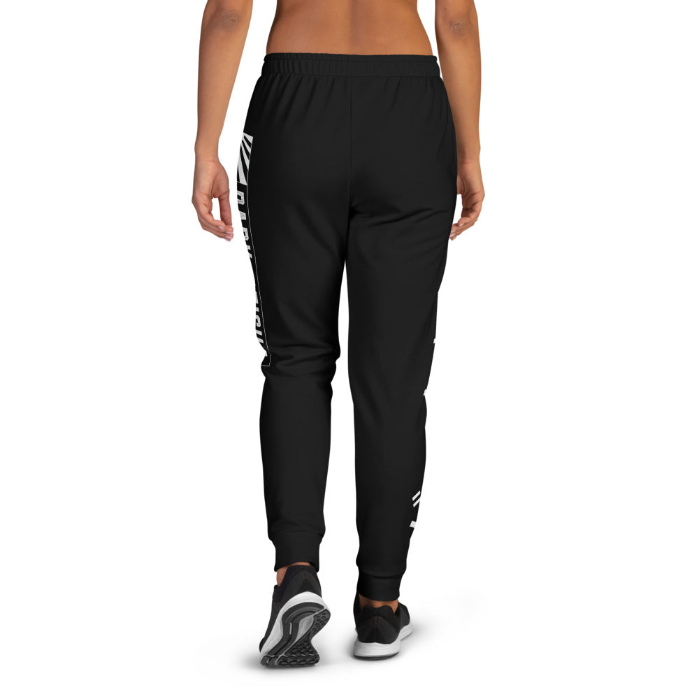 Dark Geisha Joggers