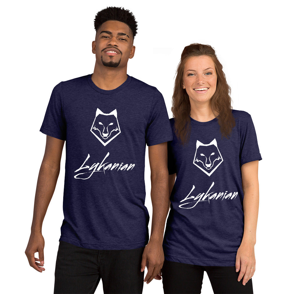 Short-sleeved T-Shirt
