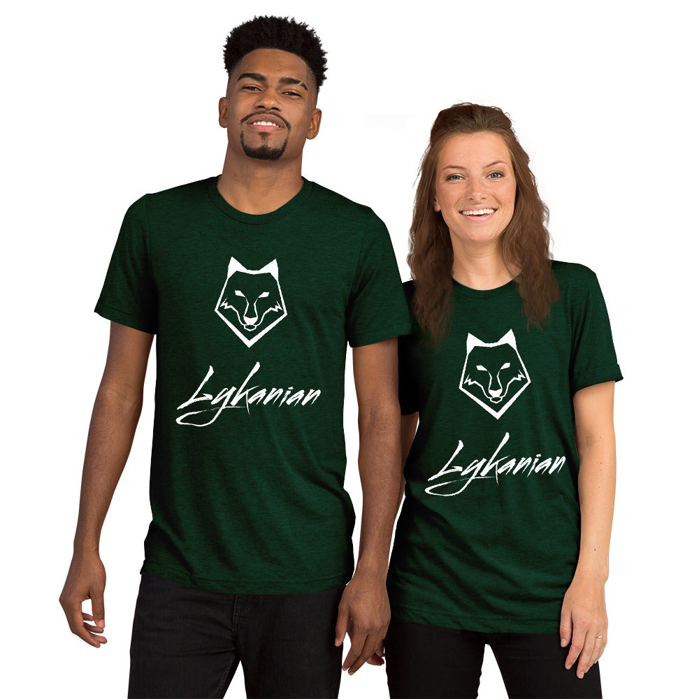 Short-sleeved T-Shirt