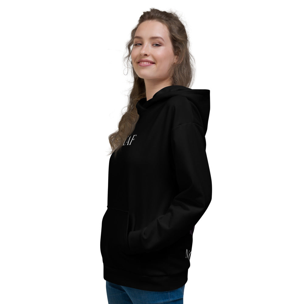 SXAF Hoodie "venustatis"