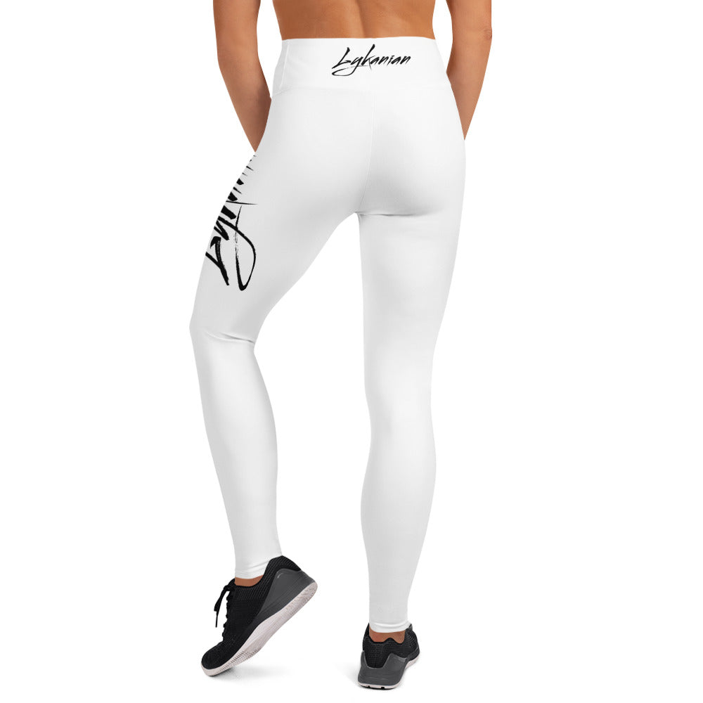Yoga Leggings