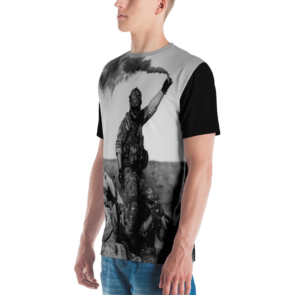 Soldier T-shirt