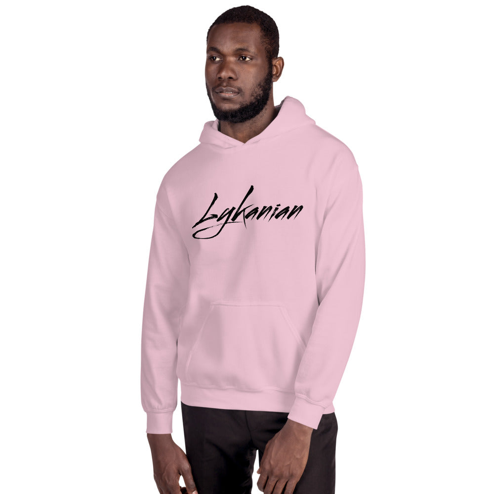 Signature Hoody Unisex