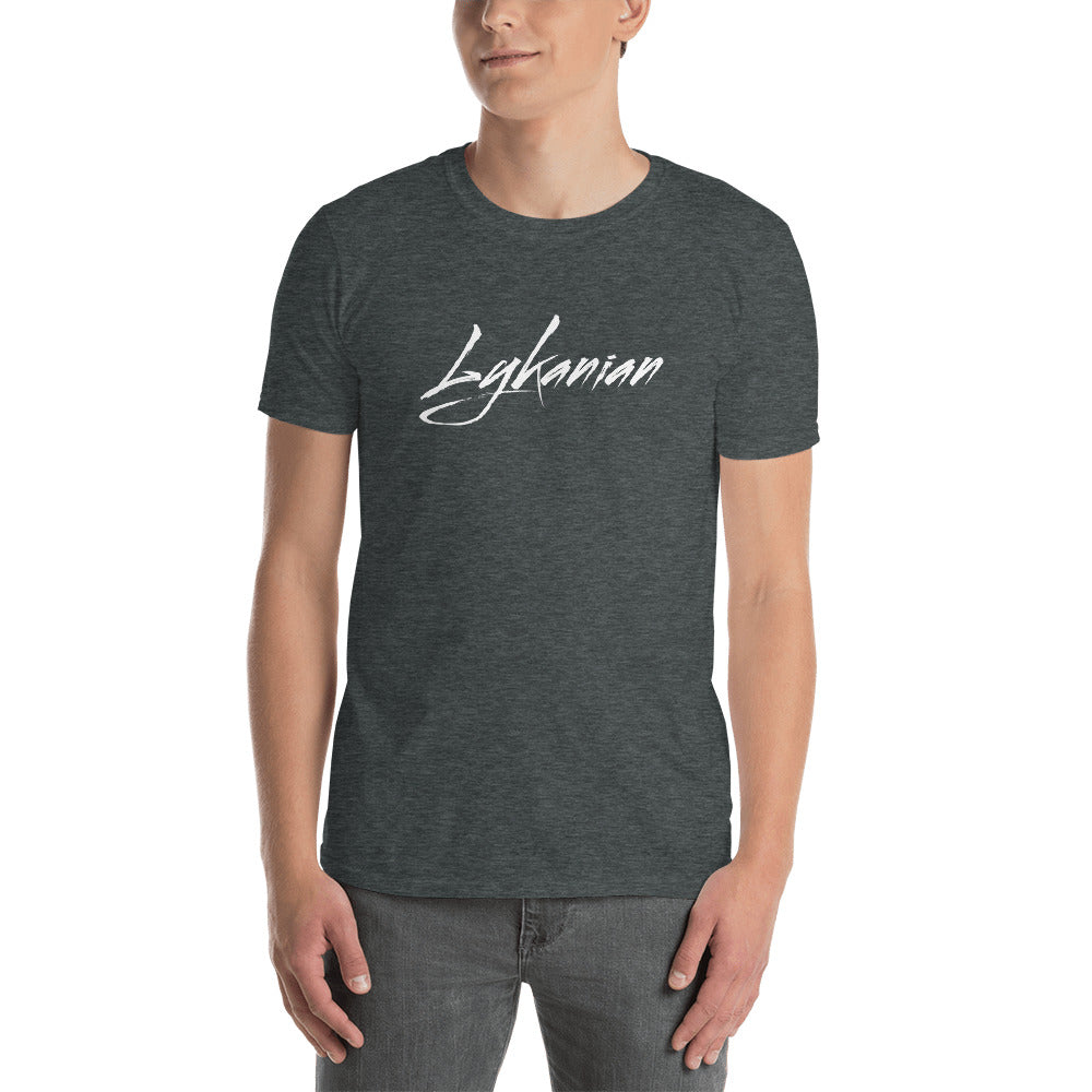 Signature Unisex-T-Shirt