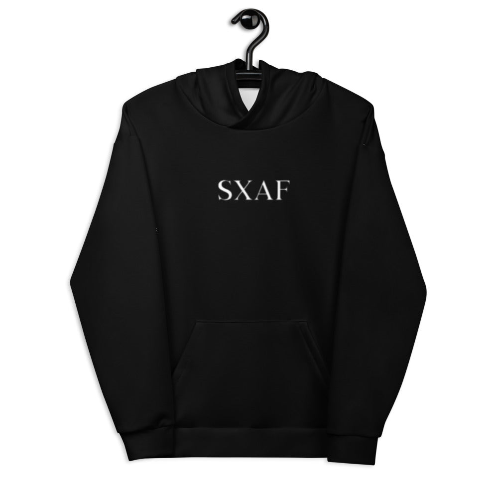 SXAF Hoodie "exatiare"