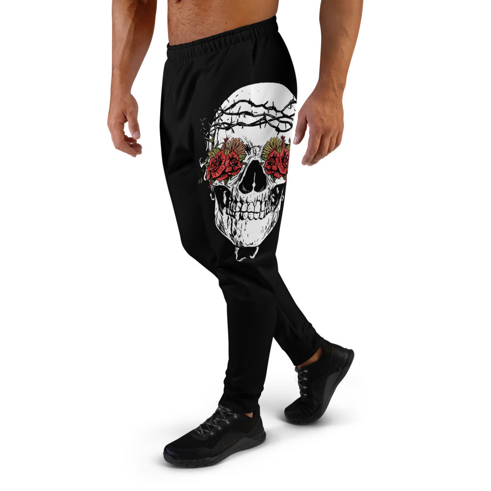 judged. Men's Joggers
