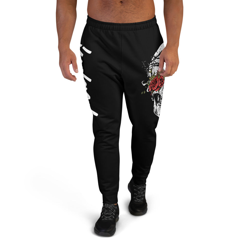 judged. Men's Joggers