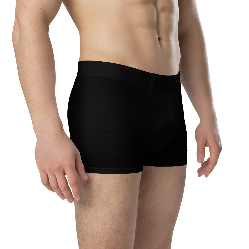 SXAF Boxers blackout