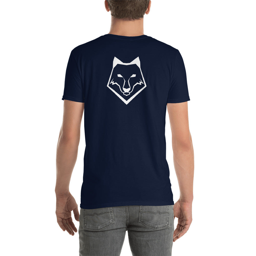 Signature Unisex-T-Shirt