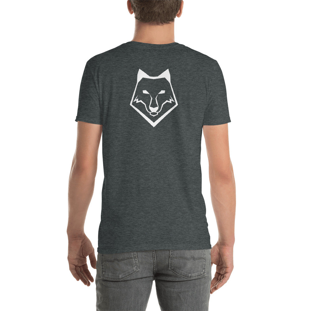 Signature Unisex-T-Shirt