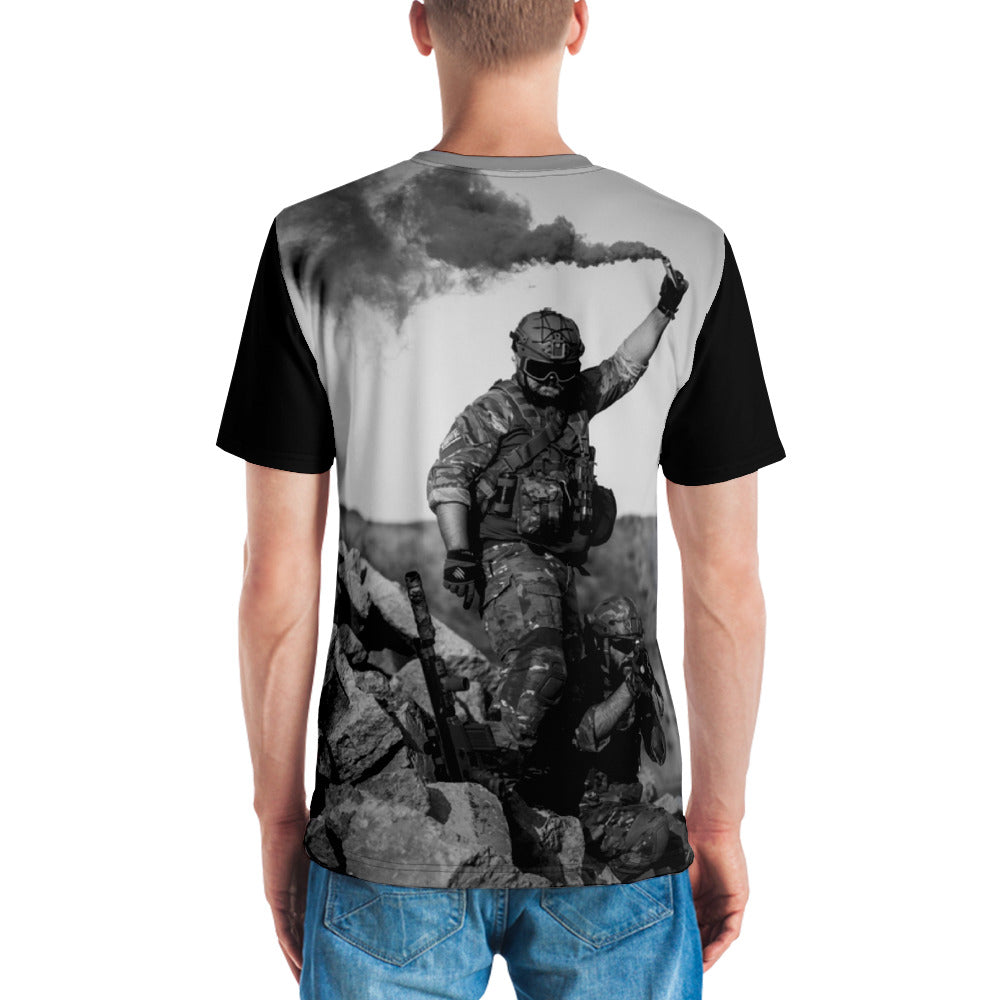 Soldier T-shirt