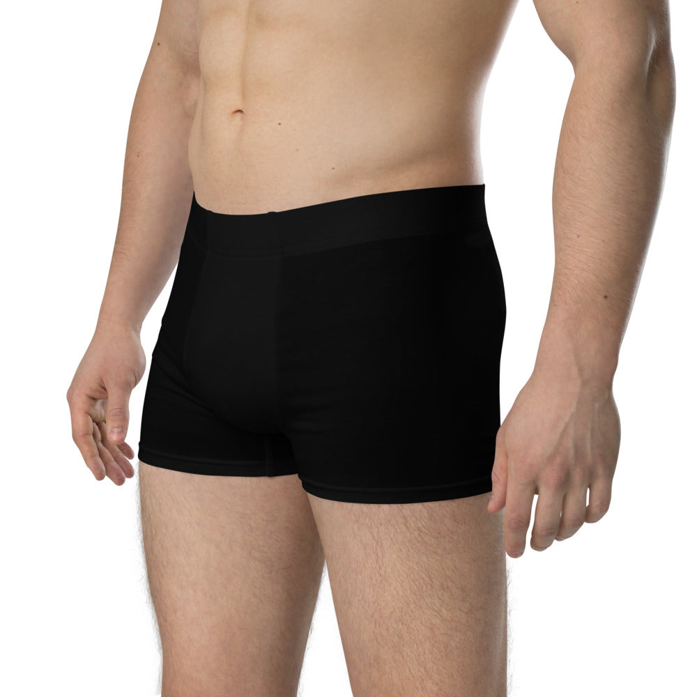 SXAF Boxers blackout