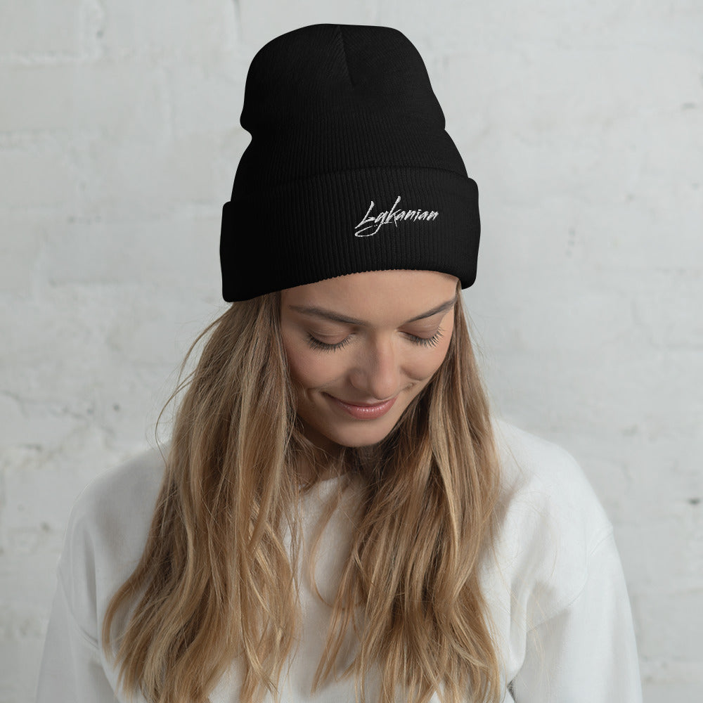 Signature Cap