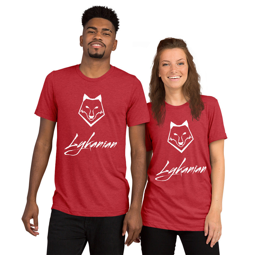Short-sleeved T-Shirt