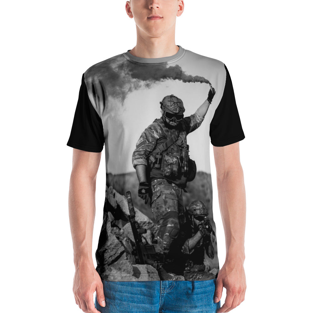 Soldier T-shirt