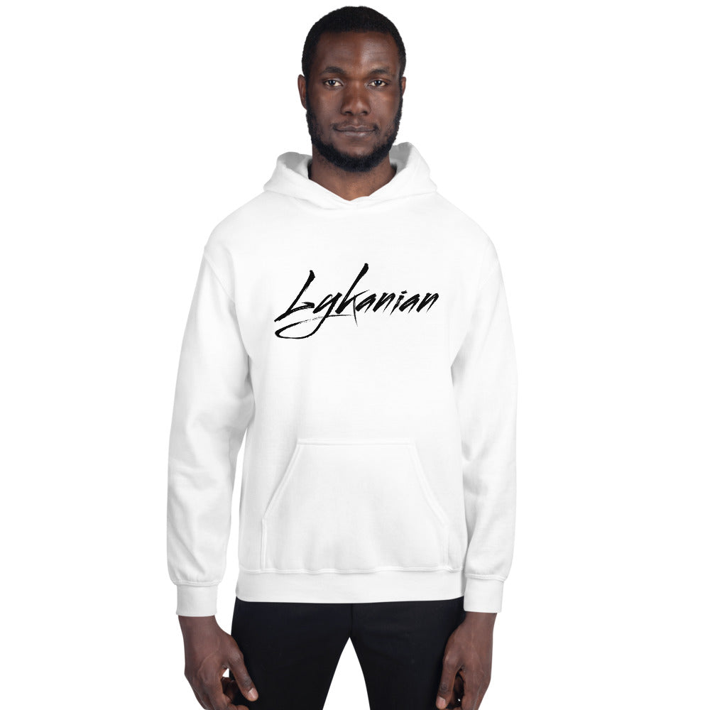 Signature Hoody Unisex