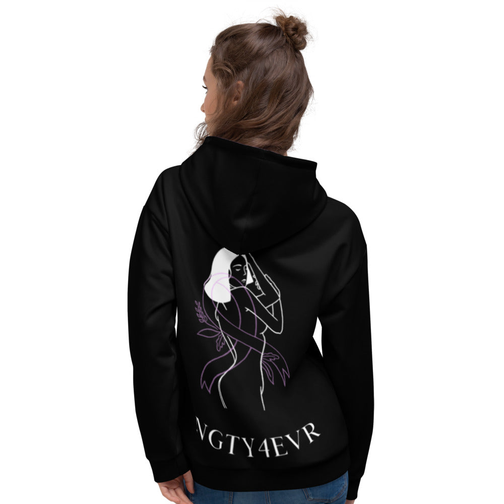 SXAF Hoodie "venustatis"