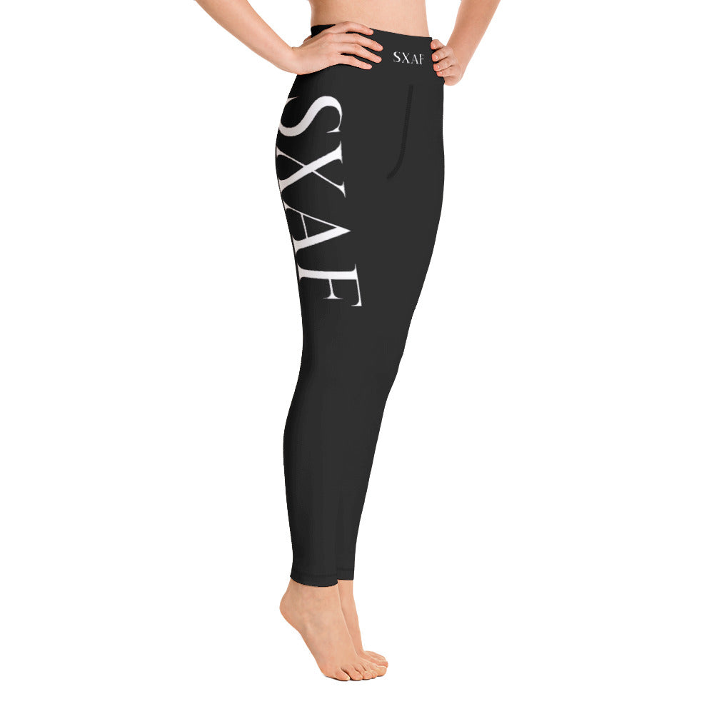SXAF Yoga-Leggings