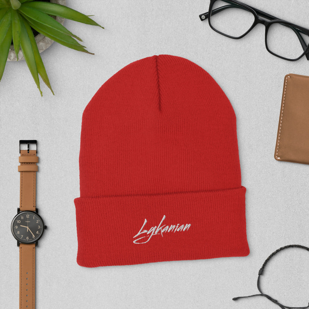 Signature Cap