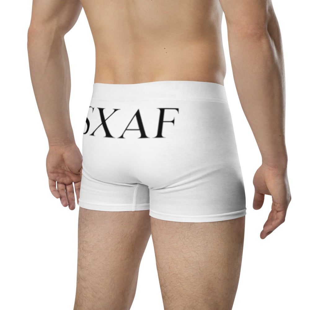 SXAF Boxers classic