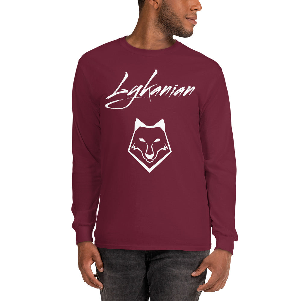 Men's Long Sleeve