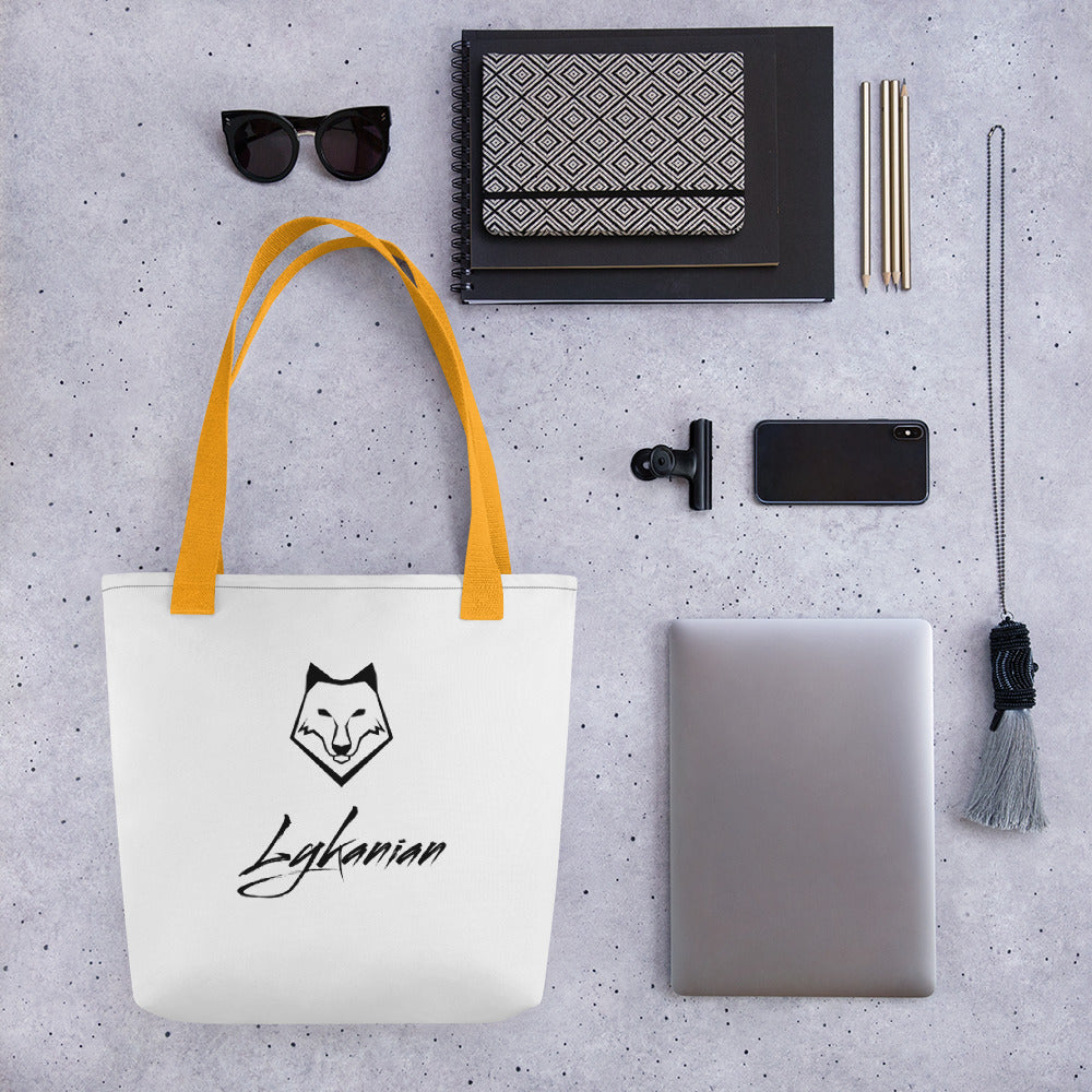 Signature Carry Bag