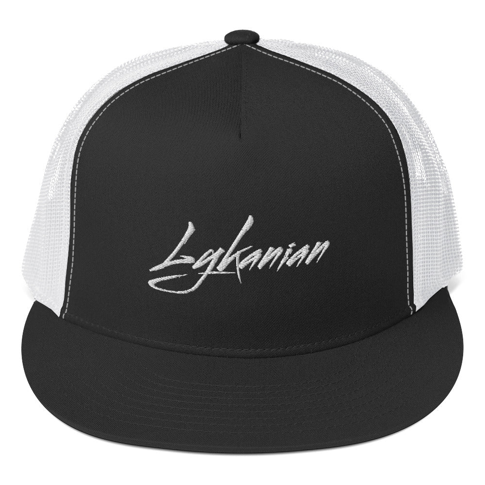 Trucker Hat