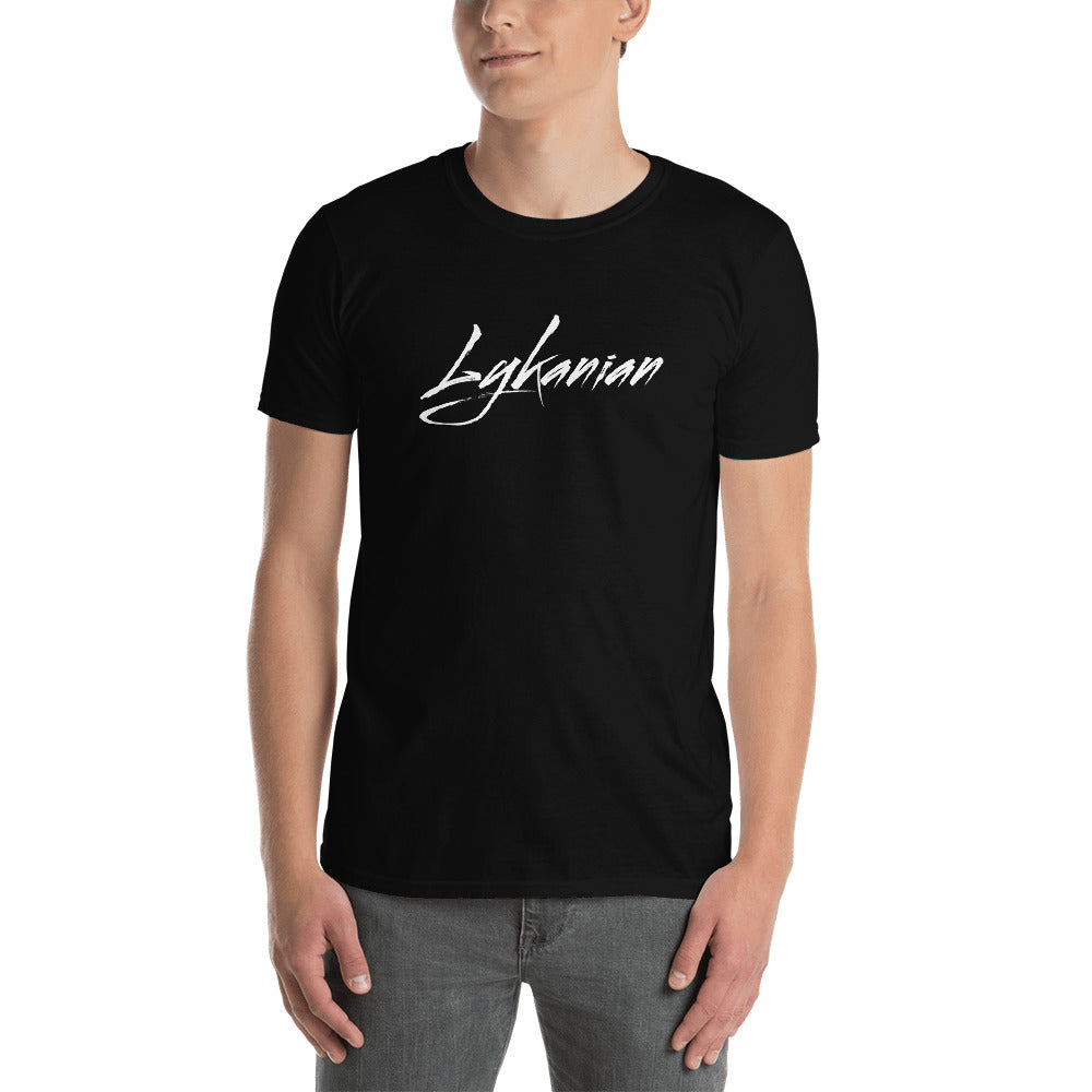 Signature Unisex-T-Shirt