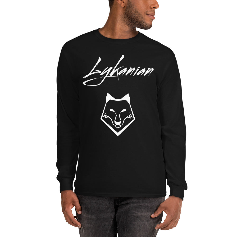 Men's Long Sleeve