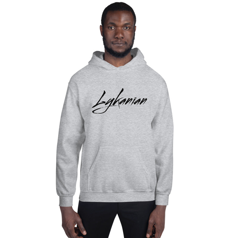 Signature Hoody Unisex
