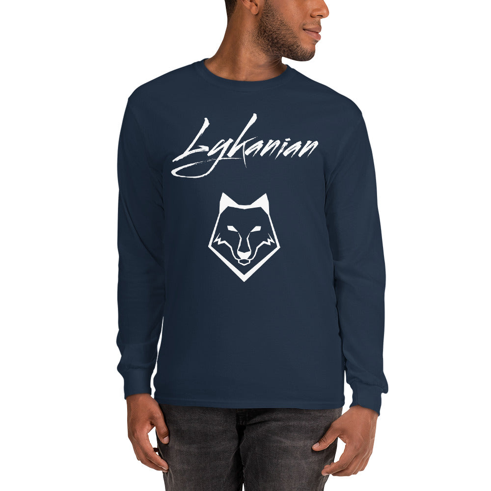 Men's Long Sleeve