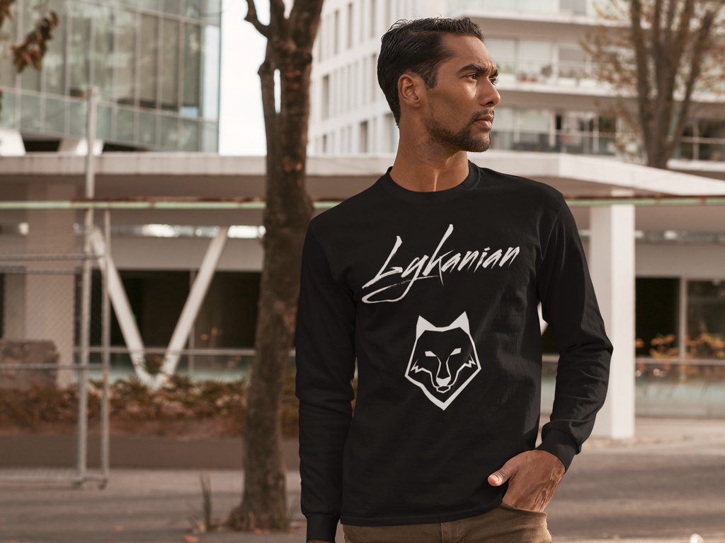 Men's Long Sleeve