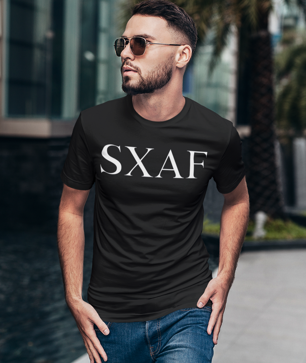 SXAF Premium T-Shirt