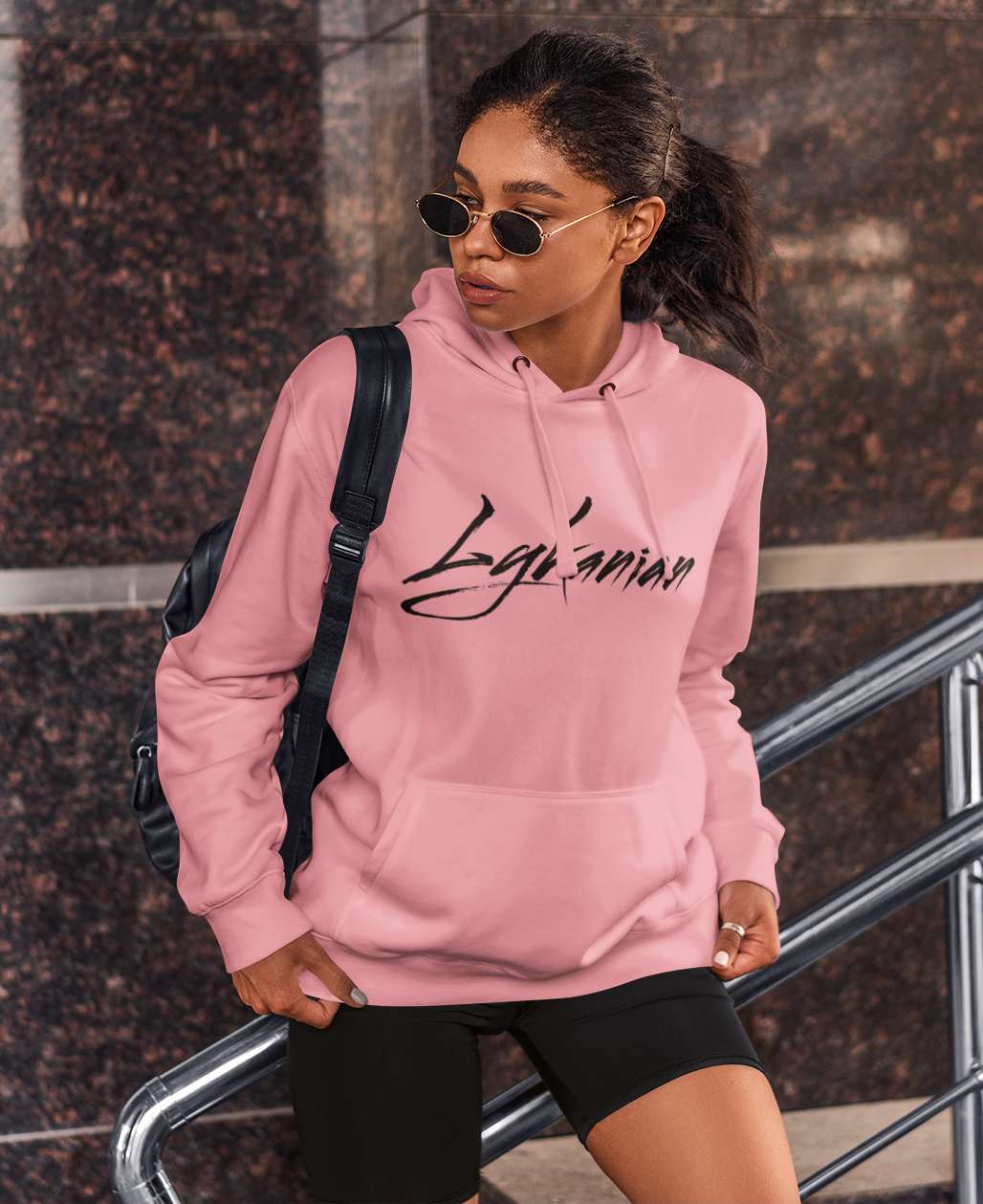 Signature Hoody Unisex