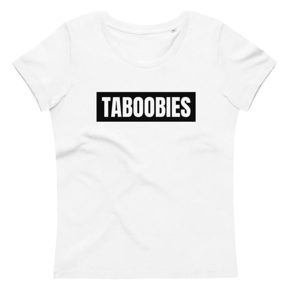 Taboobies Shirt for Girls